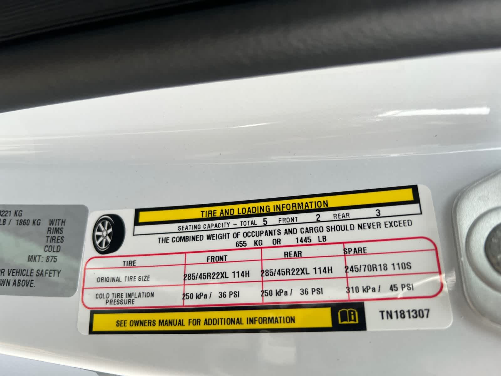 new 2026 Ram 1500 car, priced at $75,055