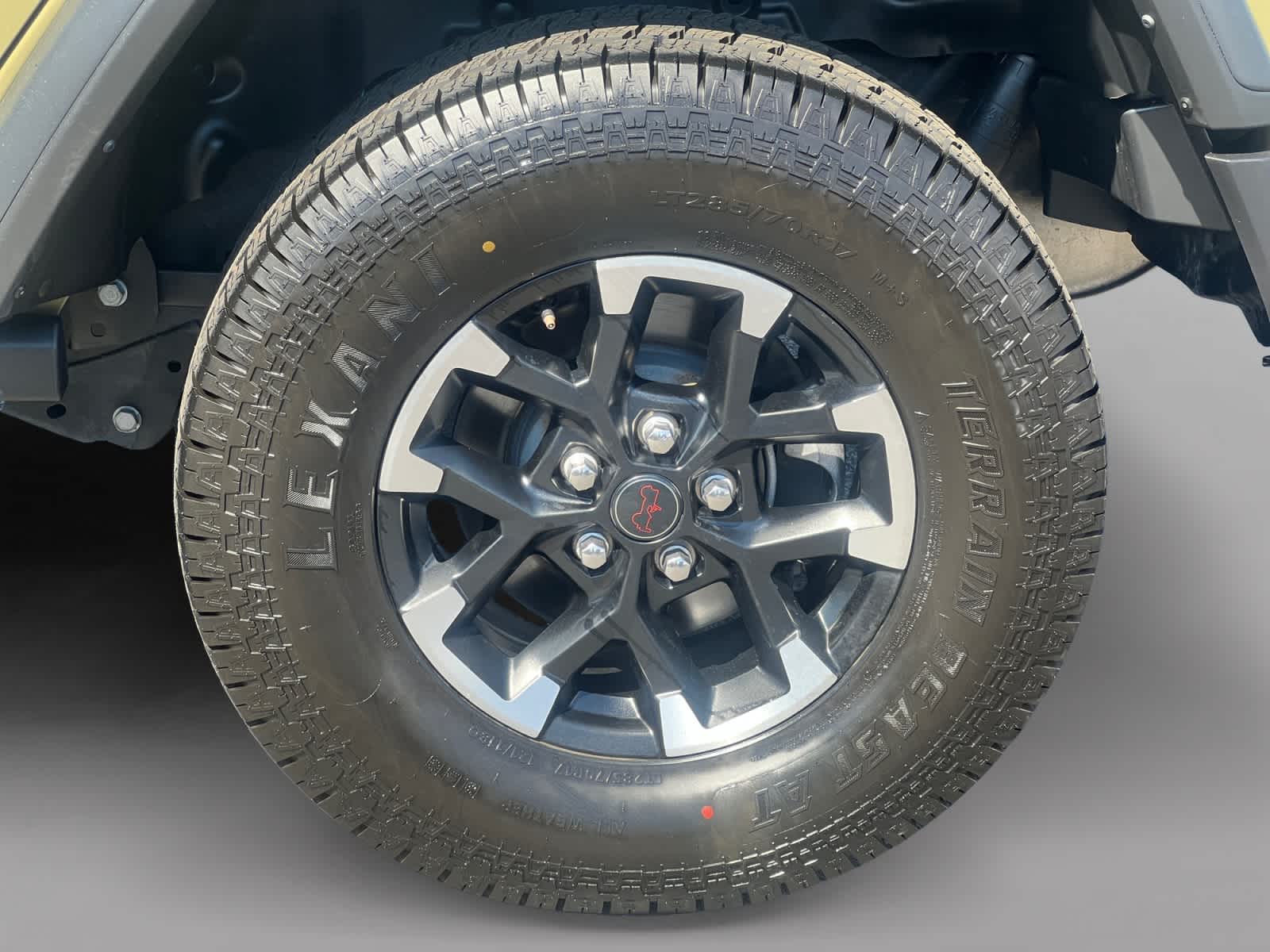 used 2025 Jeep Wrangler car, priced at $40,497