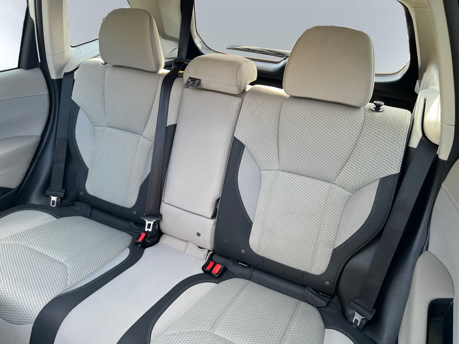 used 2020 Subaru Forester car, priced at $22,197