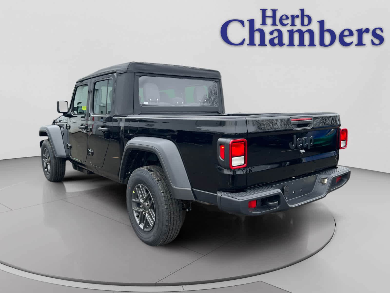 new 2026 Jeep Gladiator car, priced at $42,310