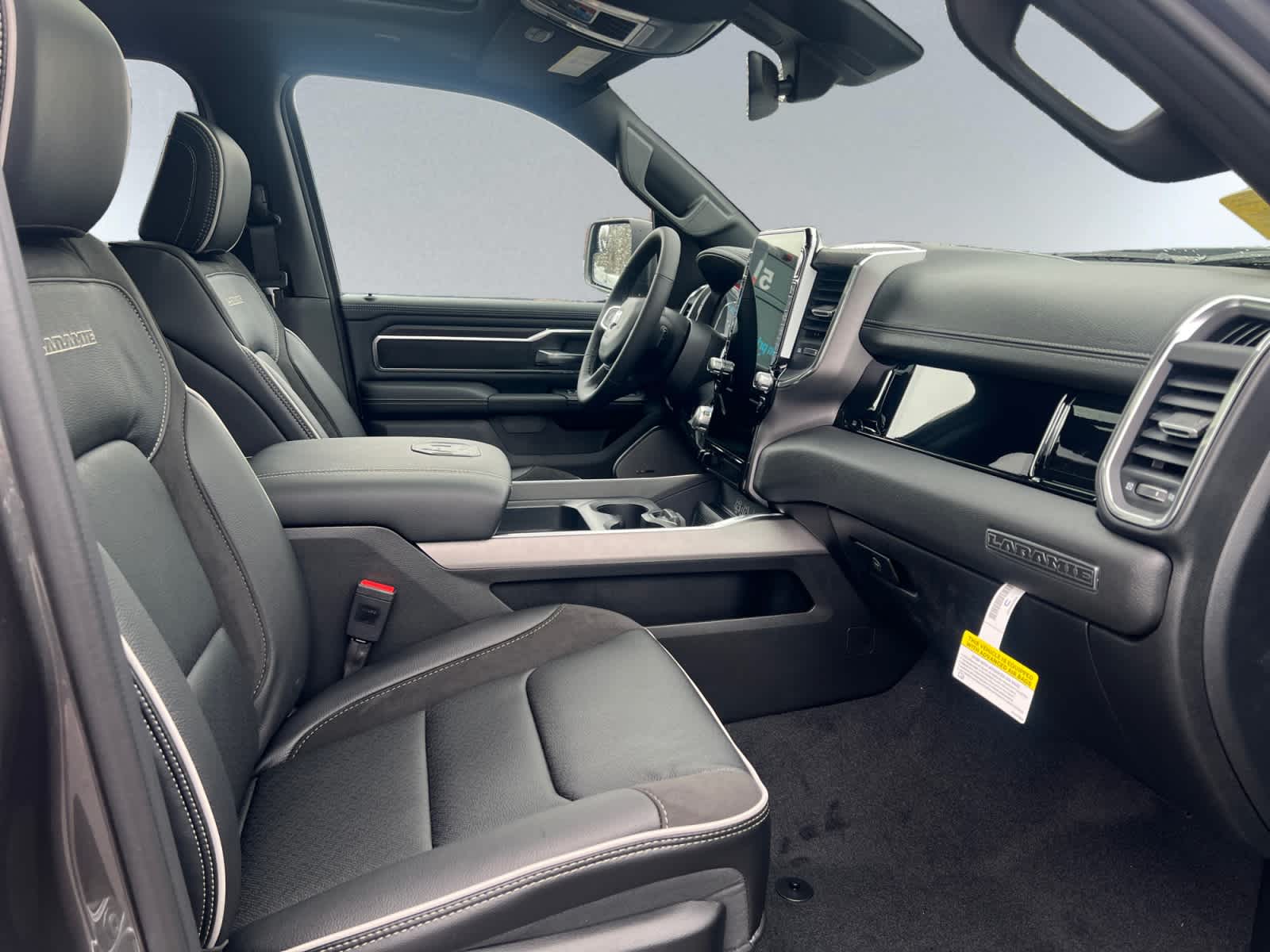 new 2026 Ram 1500 car, priced at $77,970