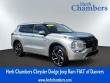 Used 2024 Mitsubishi Outlander PHEV SEL SUV