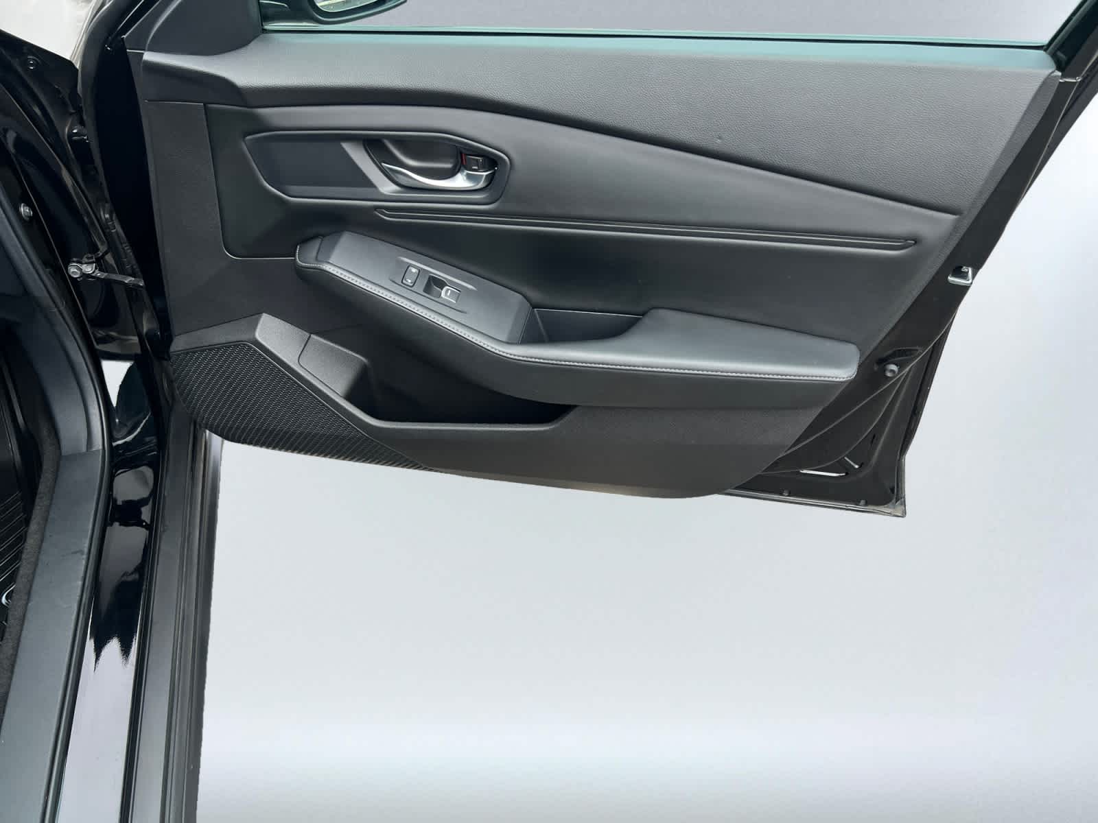 used 2023 Honda Accord Hybrid car, priced at $21,197