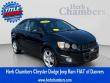Used 2016 Chevrolet Sonic LTZ Sedan