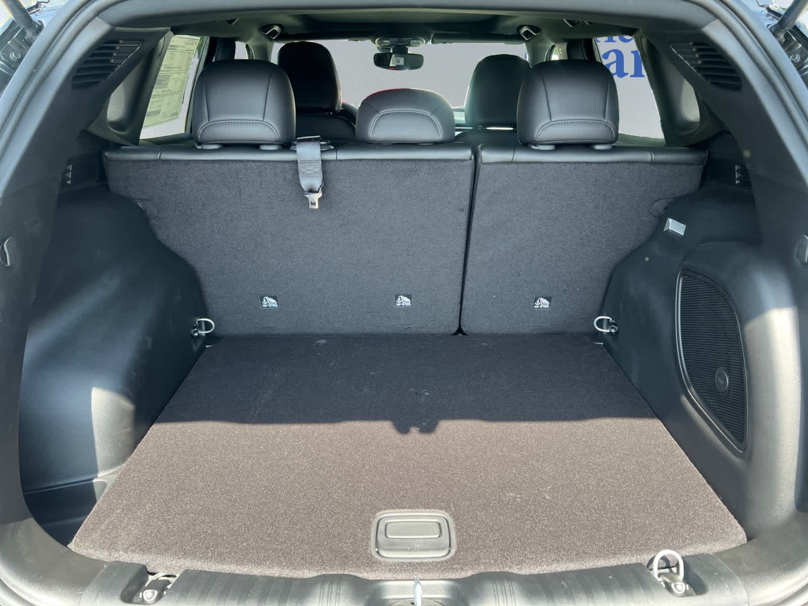 new 2025 Jeep Compass car, priced at $37,260