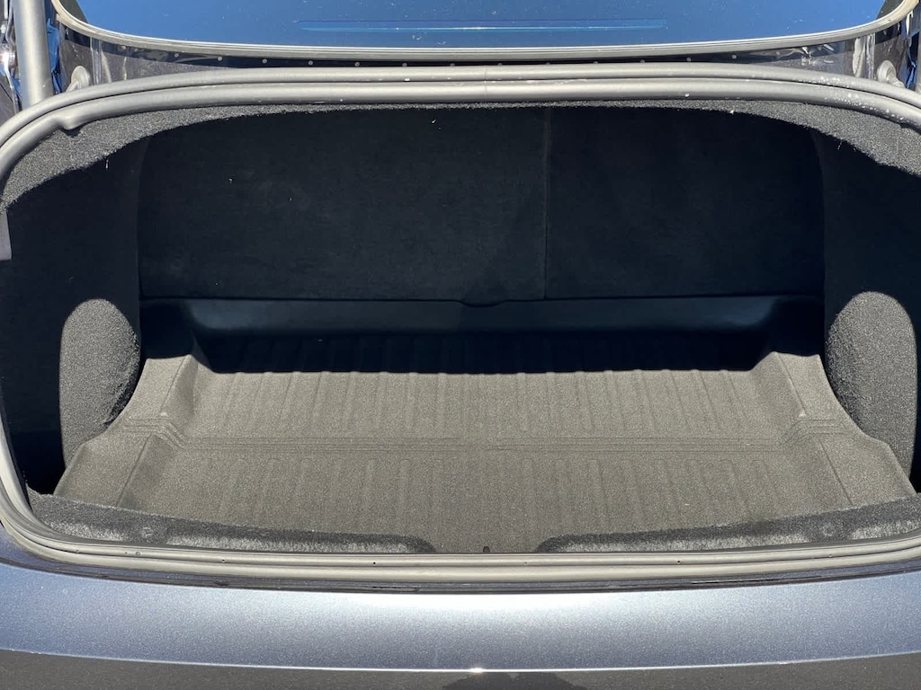 Used 2025 Tesla Model 3 Long Range Sedan