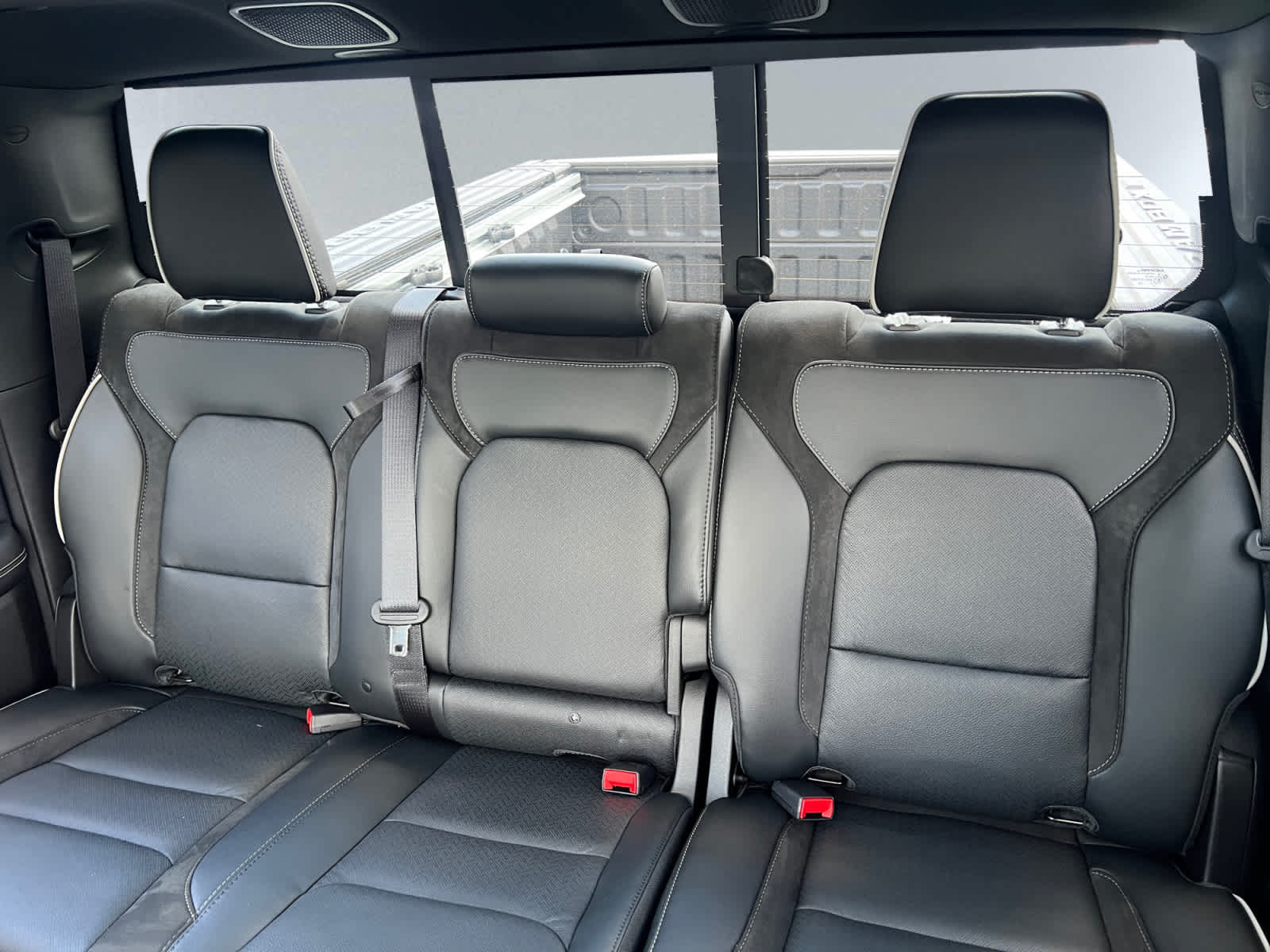 new 2026 Ram 1500 car, priced at $75,065