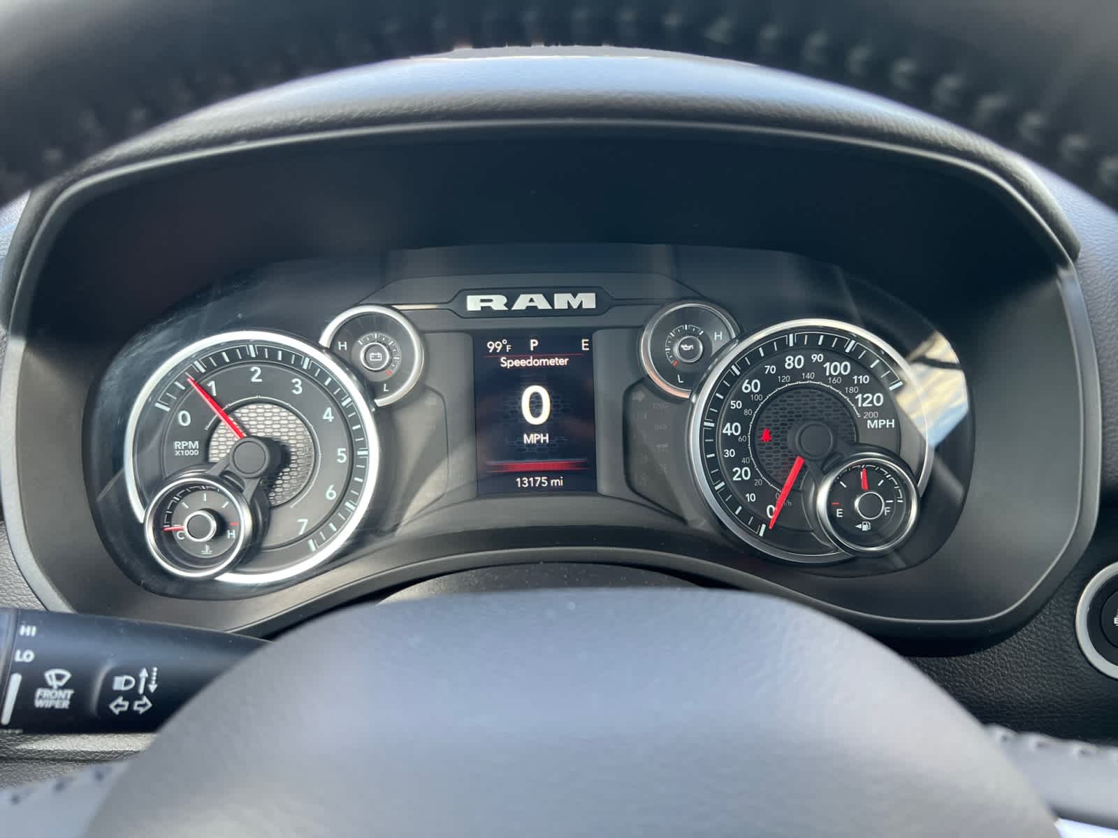 2023 Ram 1500 Big Horn photo 4