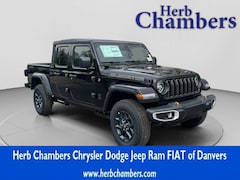 2026 Jeep Gladiator 85TH ANNIVERSARY EDITION 4X4 Pickup