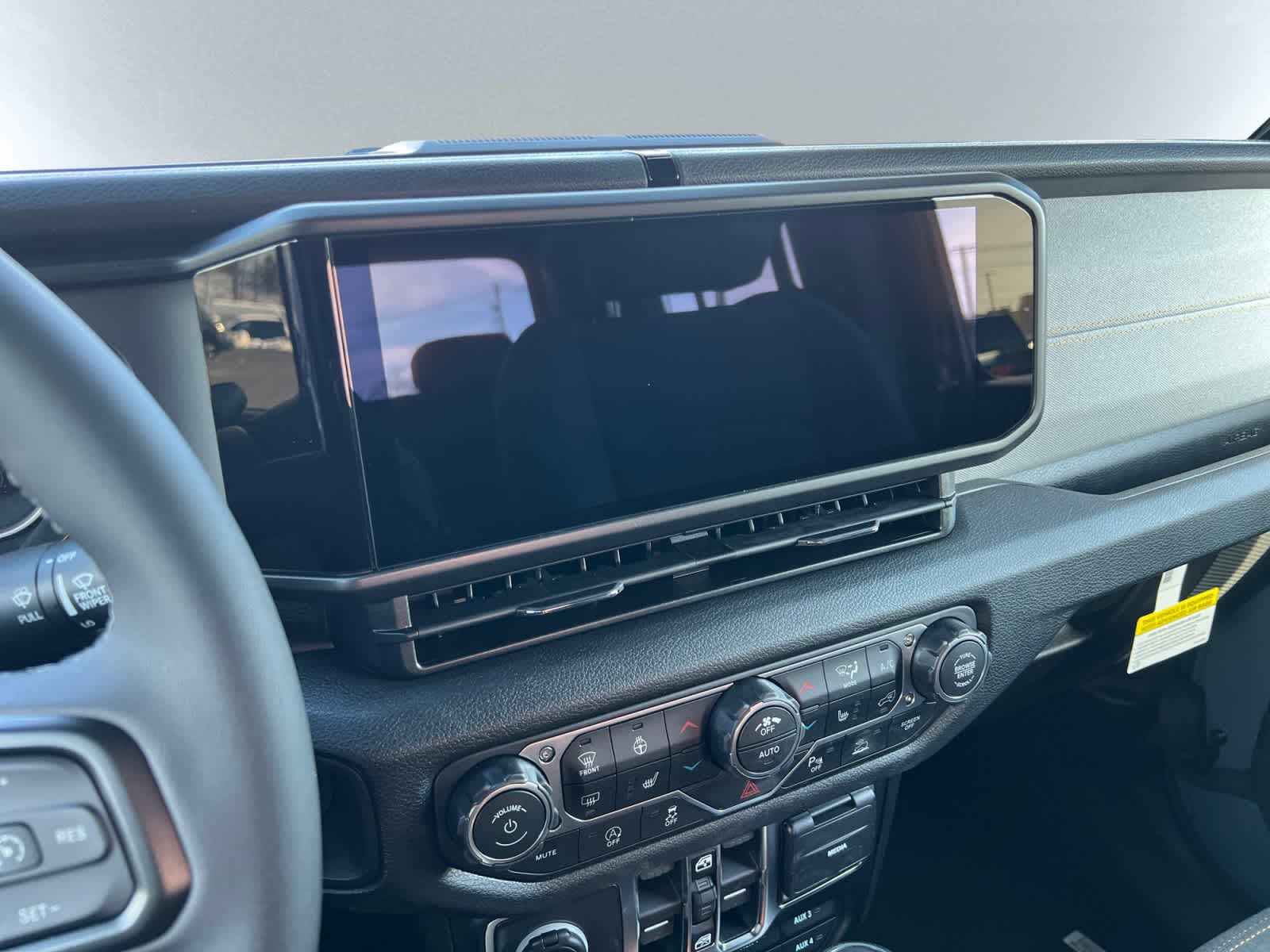 new 2026 Jeep Gladiator car, priced at $51,415