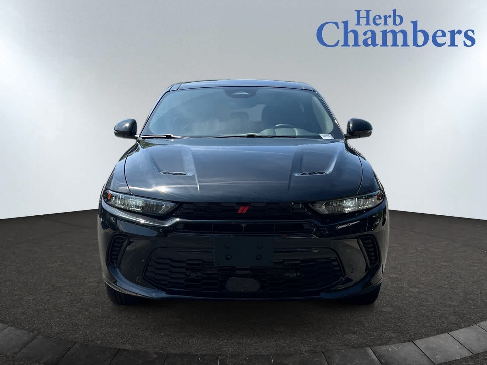 2024 Dodge Hornet R/T Plus photo 2