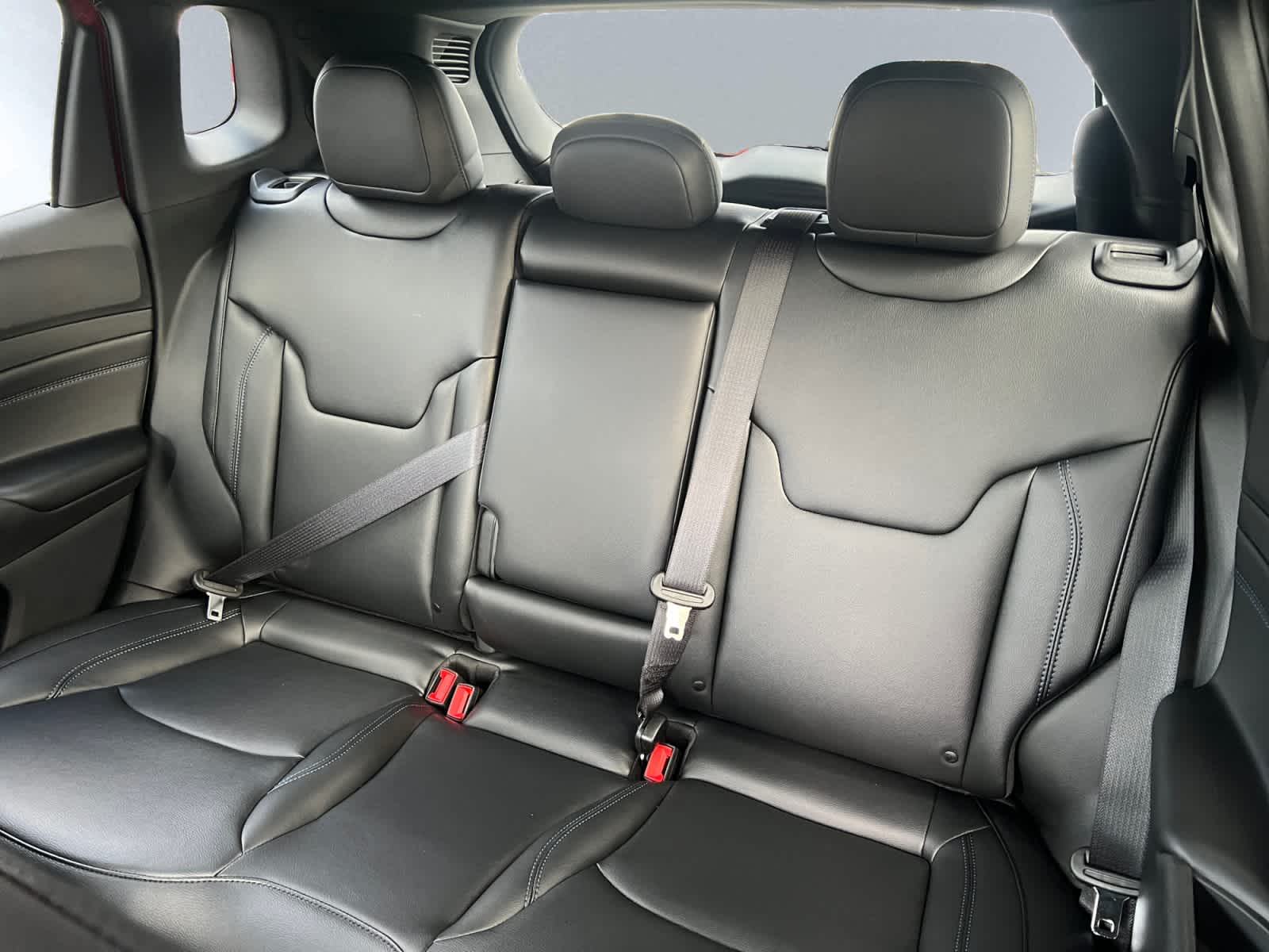 new 2026 Jeep Compass car, priced at $37,700