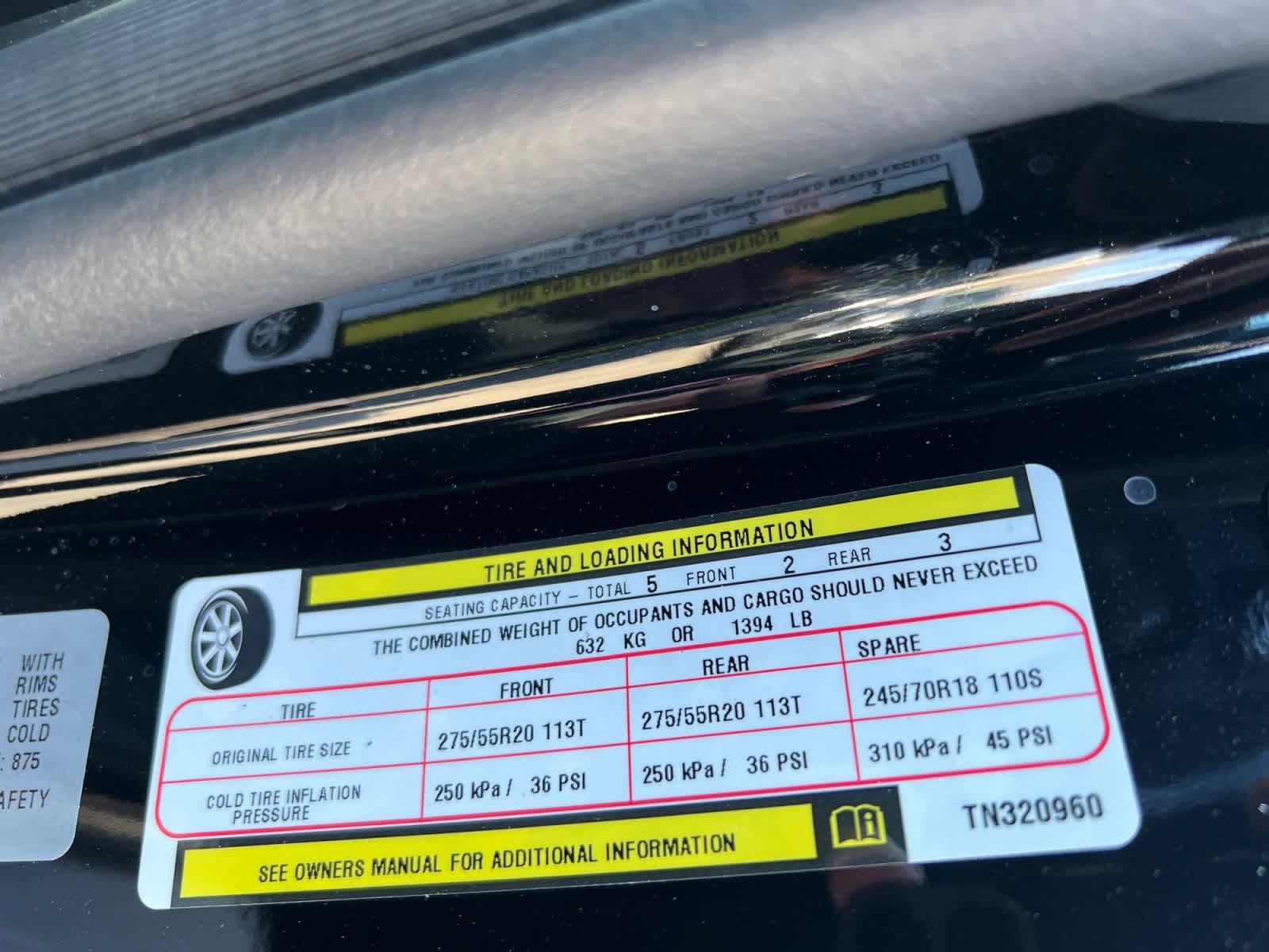 new 2026 Ram 1500 car, priced at $65,310