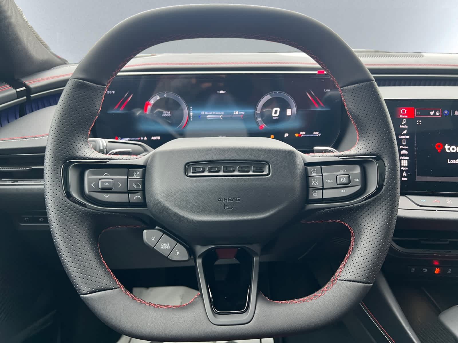 new 2026 Dodge Charger 2-Door car, priced at $67,240