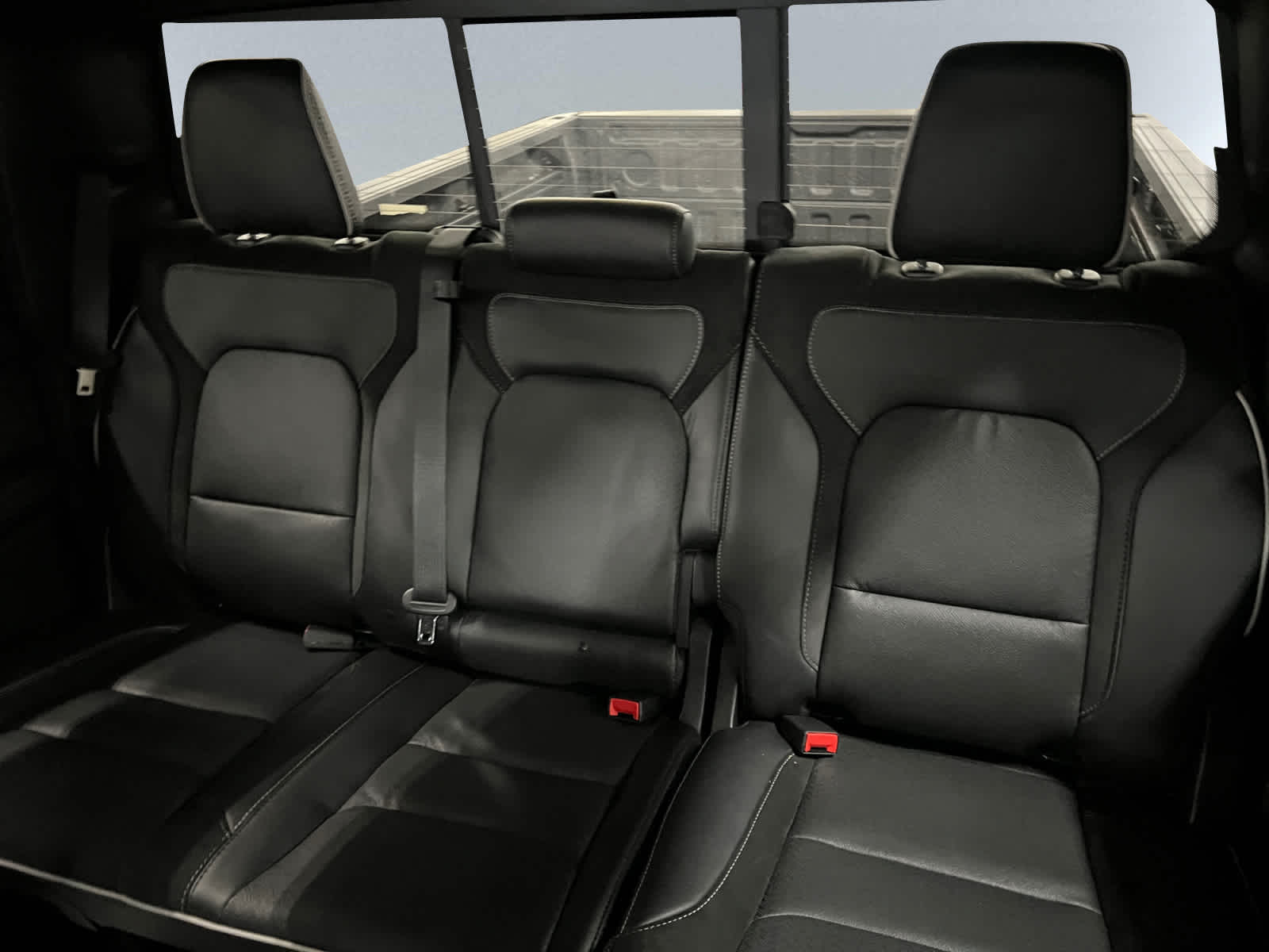 new 2026 Ram 1500 car, priced at $67,730