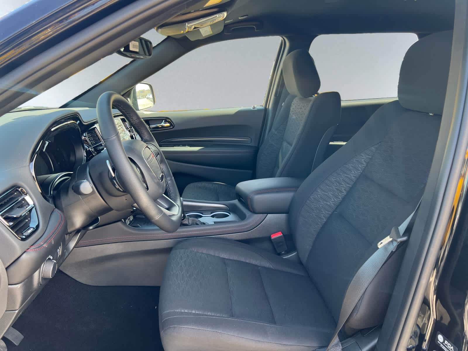 new 2026 Dodge Durango car, priced at $51,235