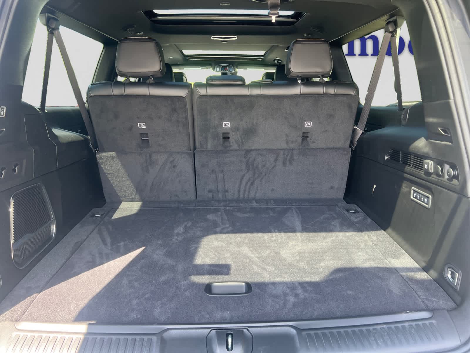 new 2026 Jeep Grand Wagoneer car, priced at $78,705