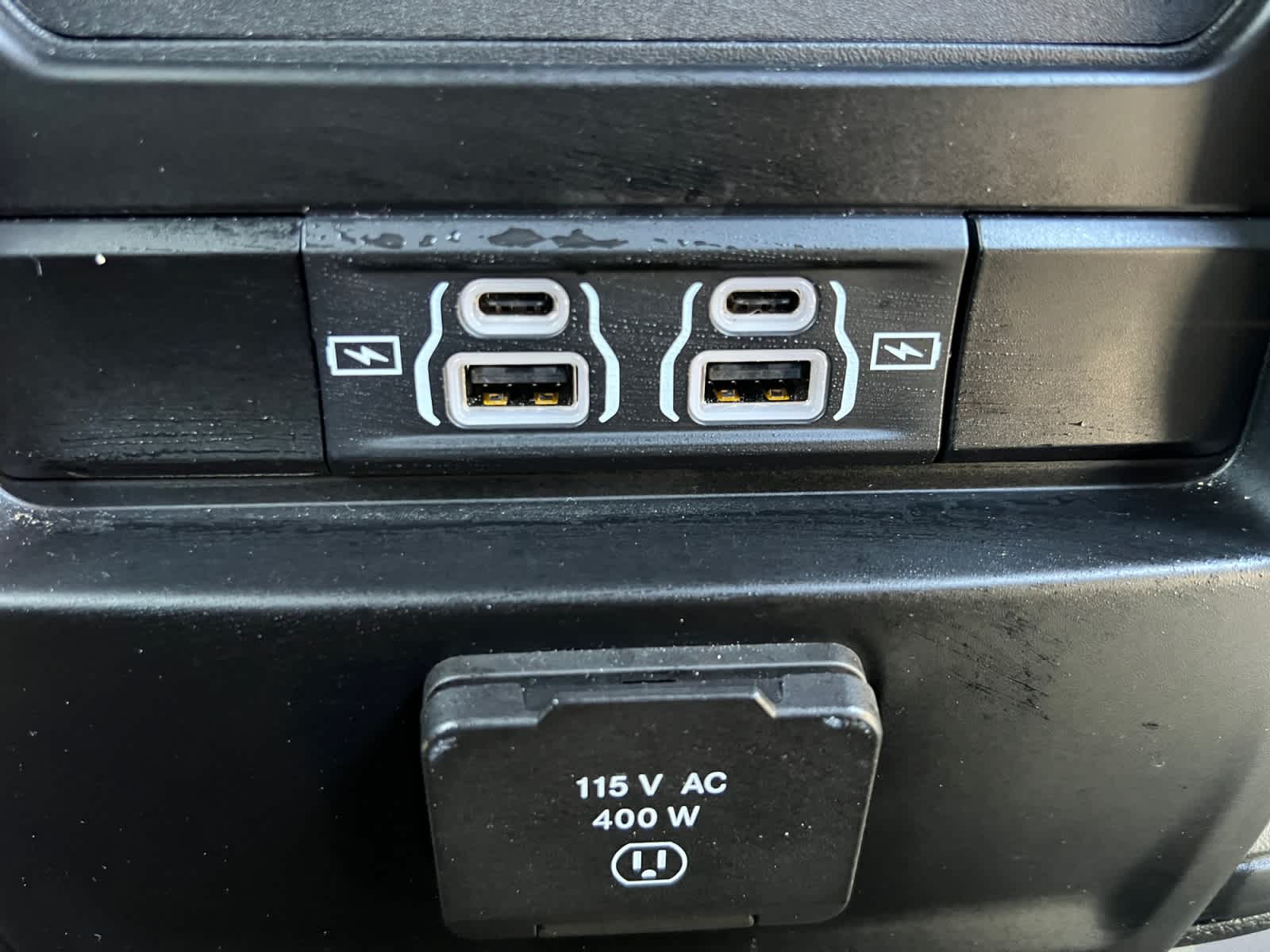 used 2023 Ram 1500 car, priced at $45,497