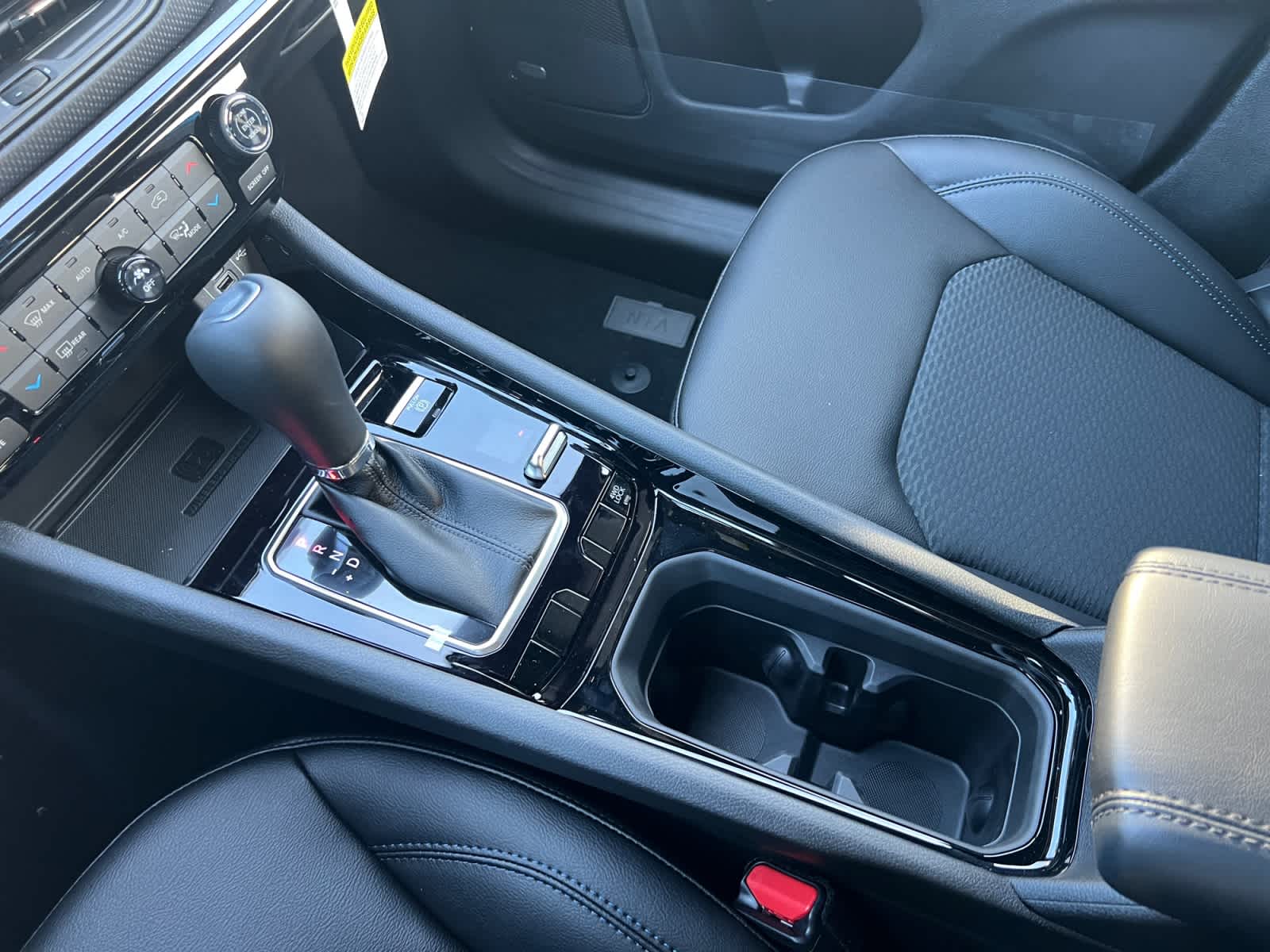 new 2026 Jeep Compass car, priced at $39,095