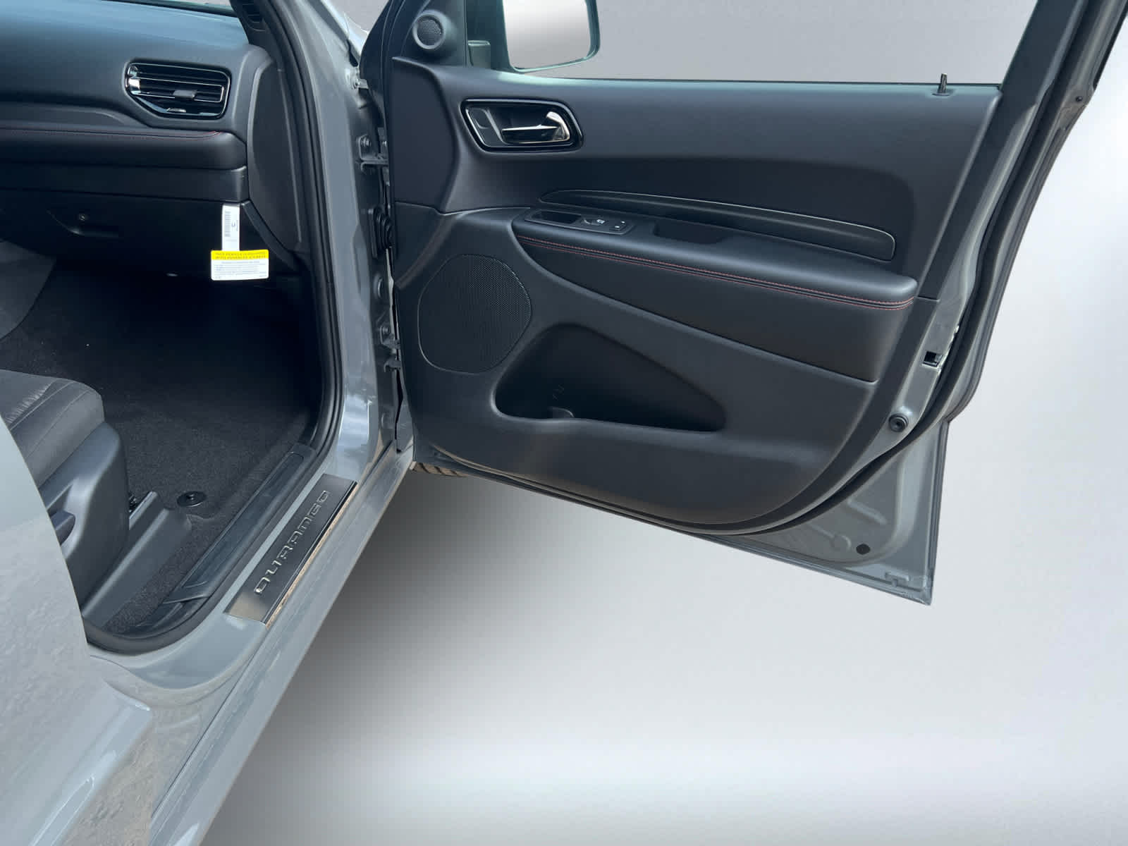 new 2026 Dodge Durango car, priced at $44,220