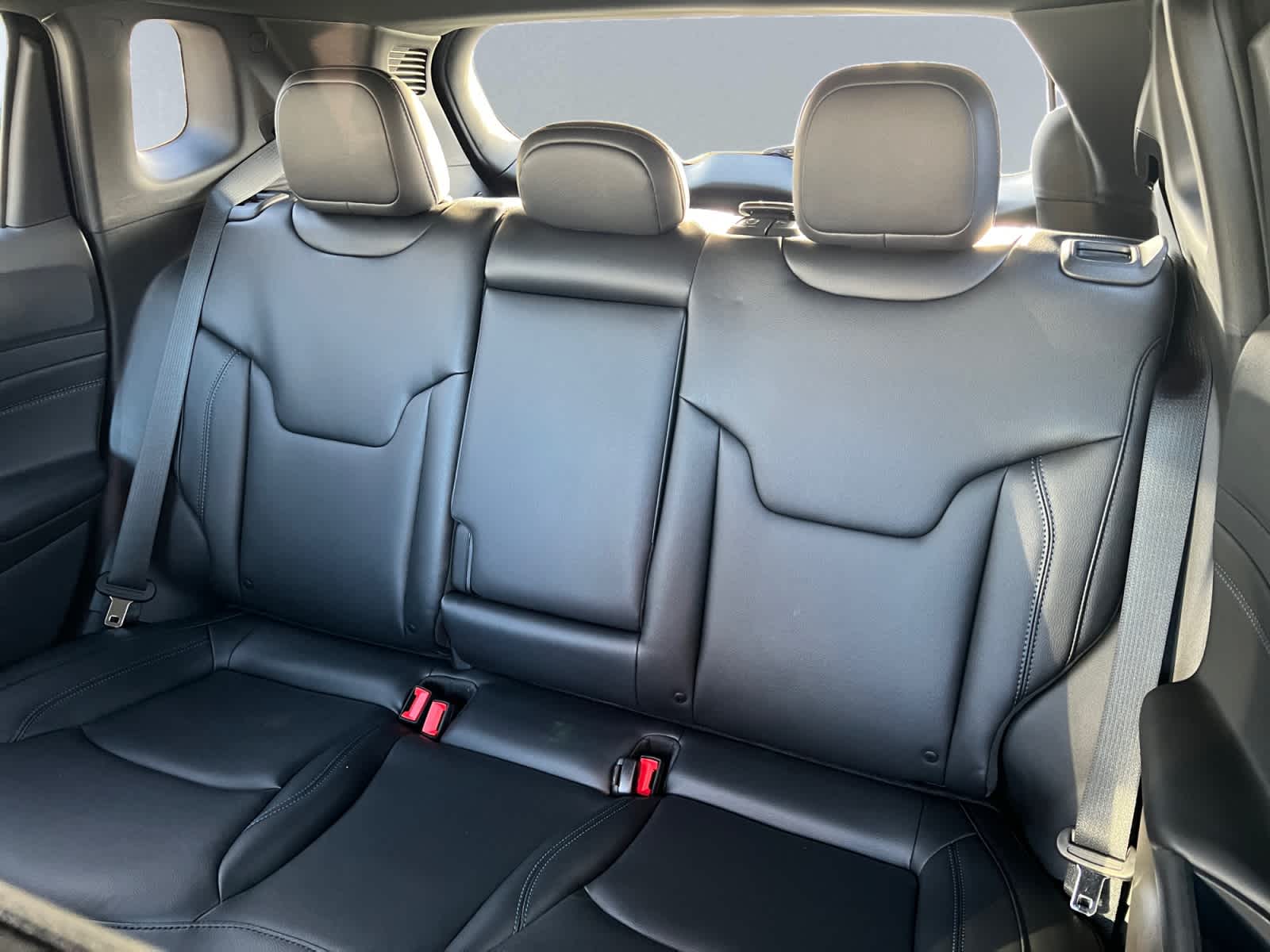 new 2026 Jeep Compass car, priced at $37,700