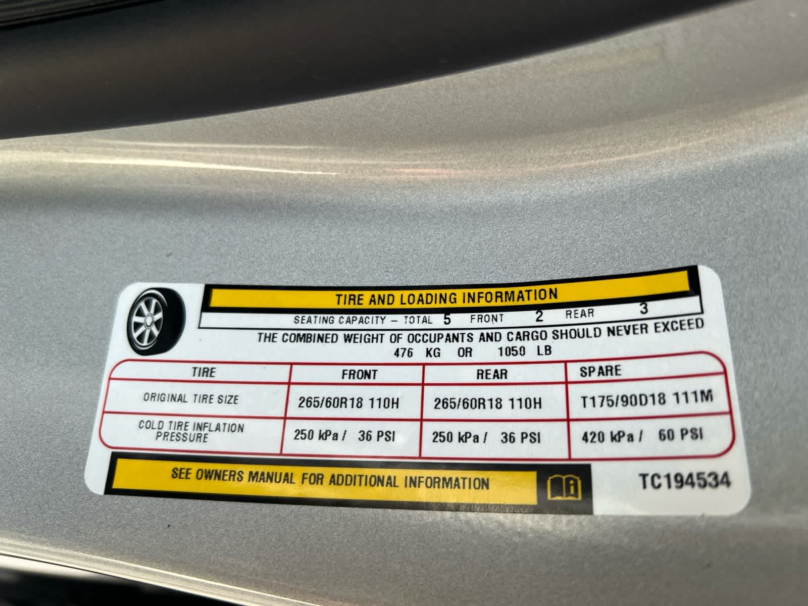 new 2026 Jeep Grand Cherokee car, priced at $48,750