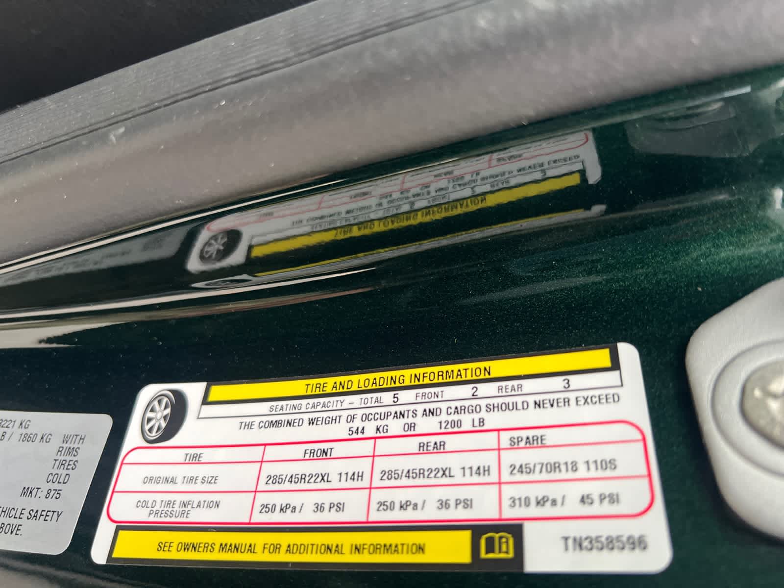 new 2026 Ram 1500 car, priced at $77,970