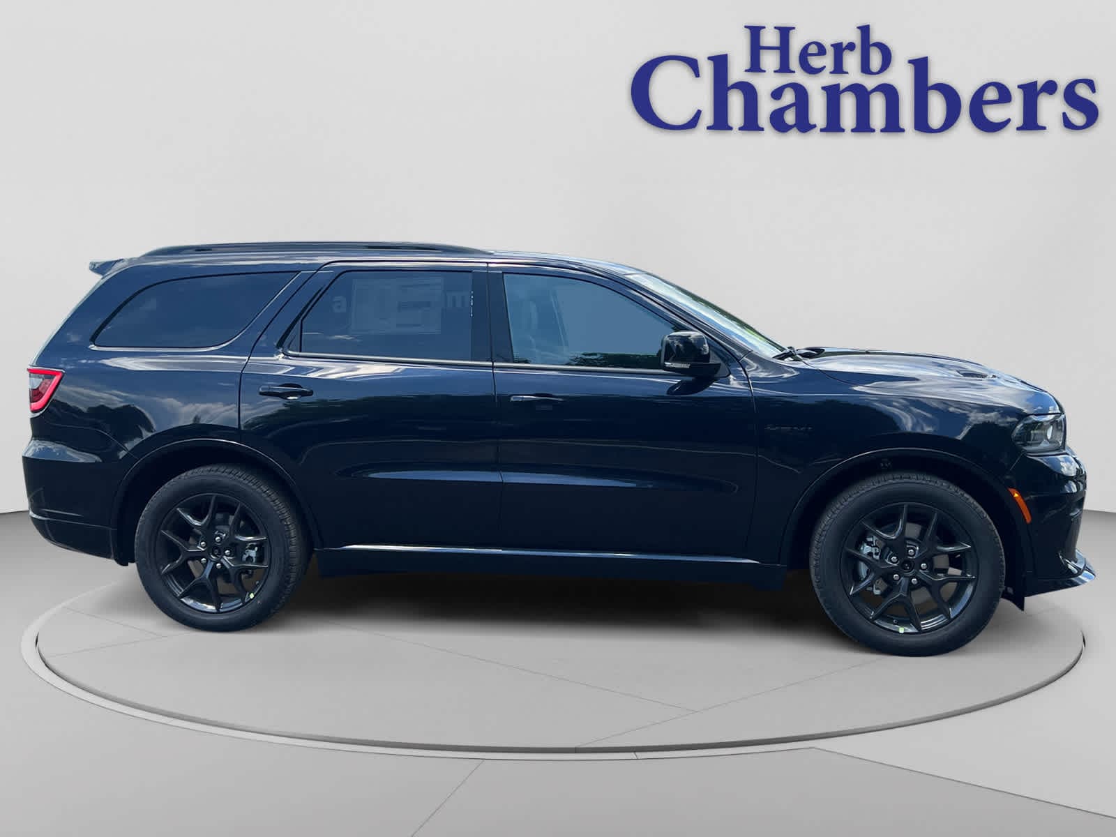 new 2026 Dodge Durango car, priced at $52,580