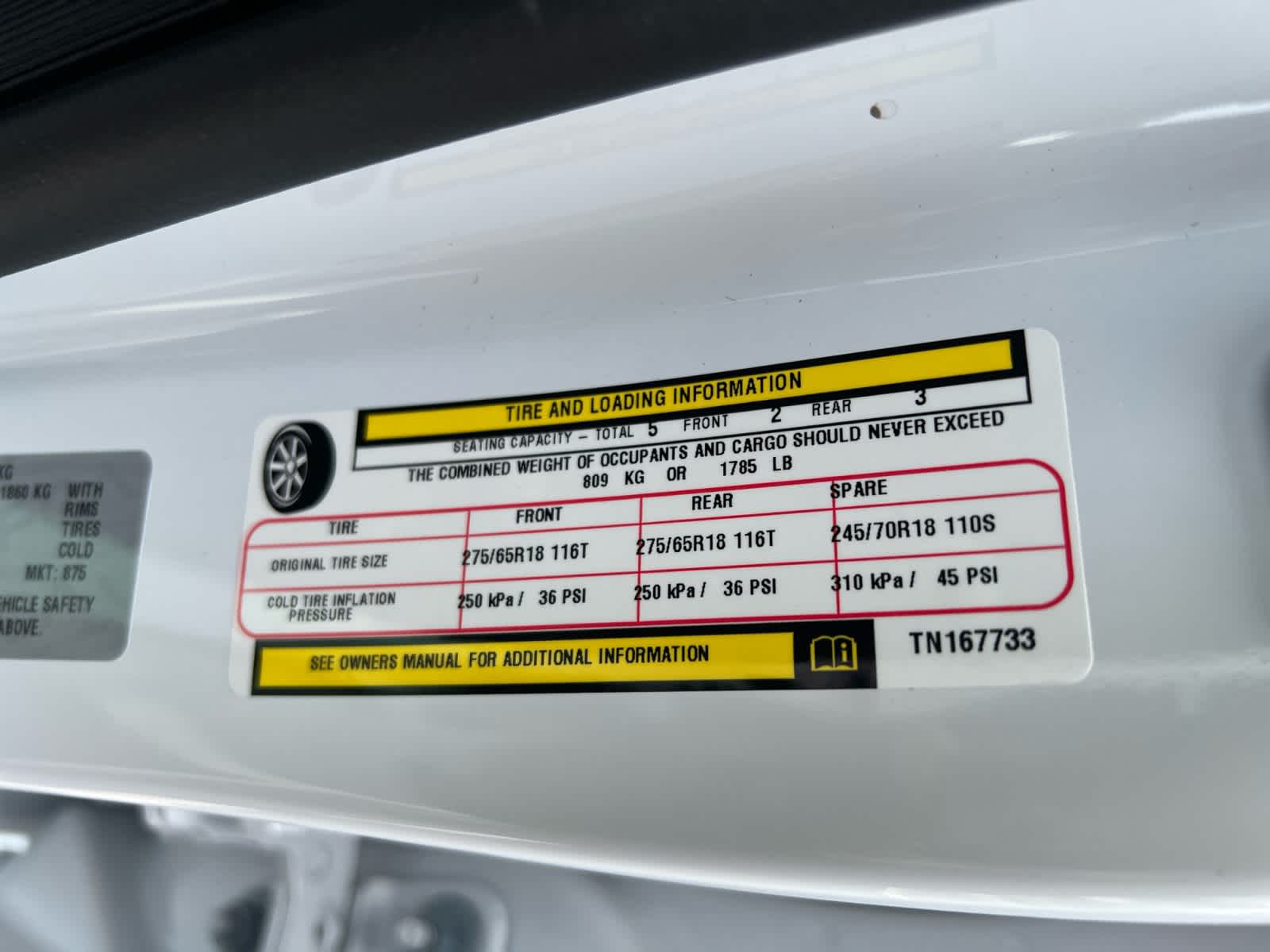 new 2026 Ram 1500 car, priced at $56,580