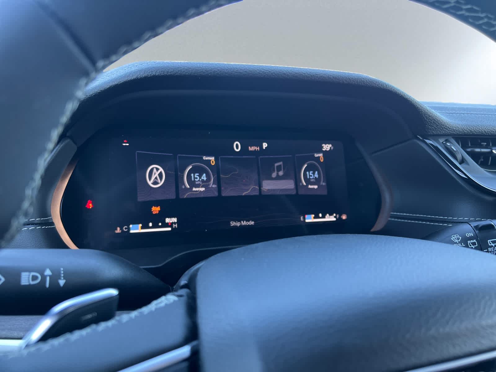 new 2026 Jeep Grand Cherokee car, priced at $49,170