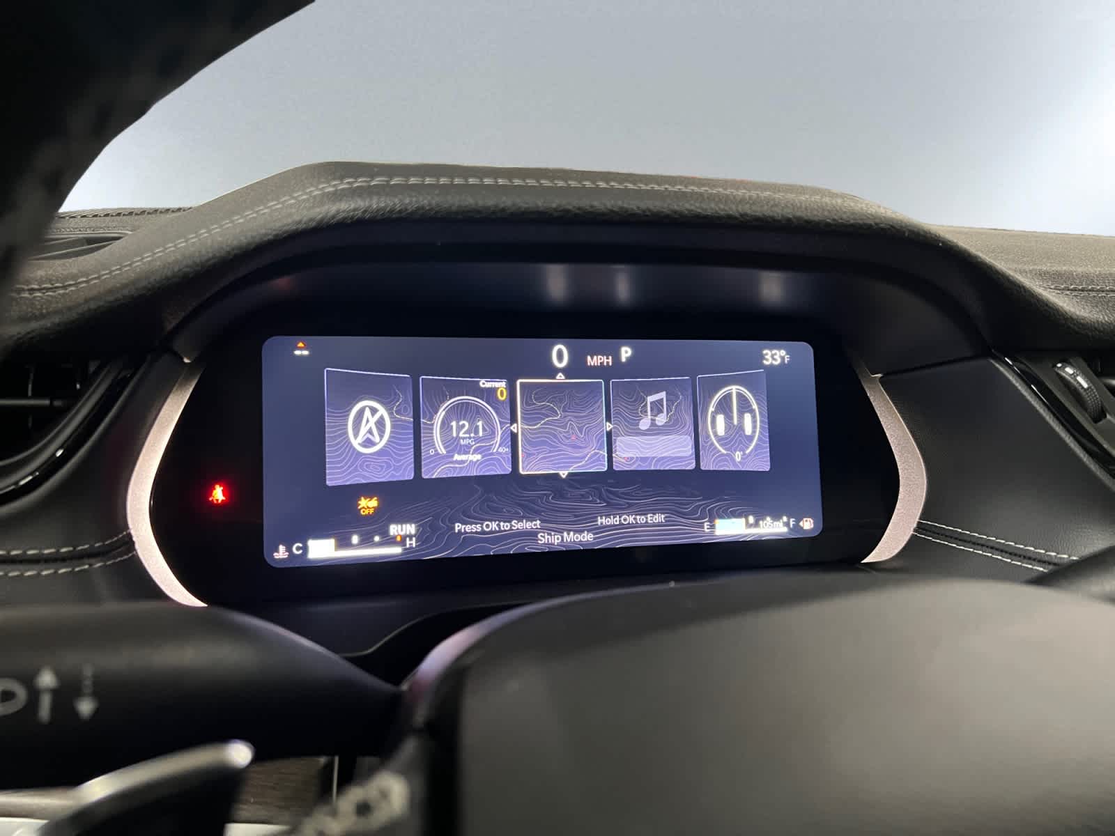 new 2026 Jeep Grand Cherokee car, priced at $52,805