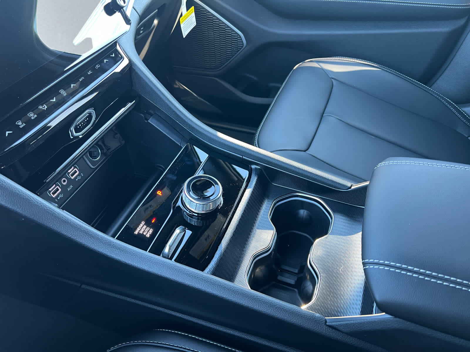 new 2026 Jeep Grand Cherokee car, priced at $53,225