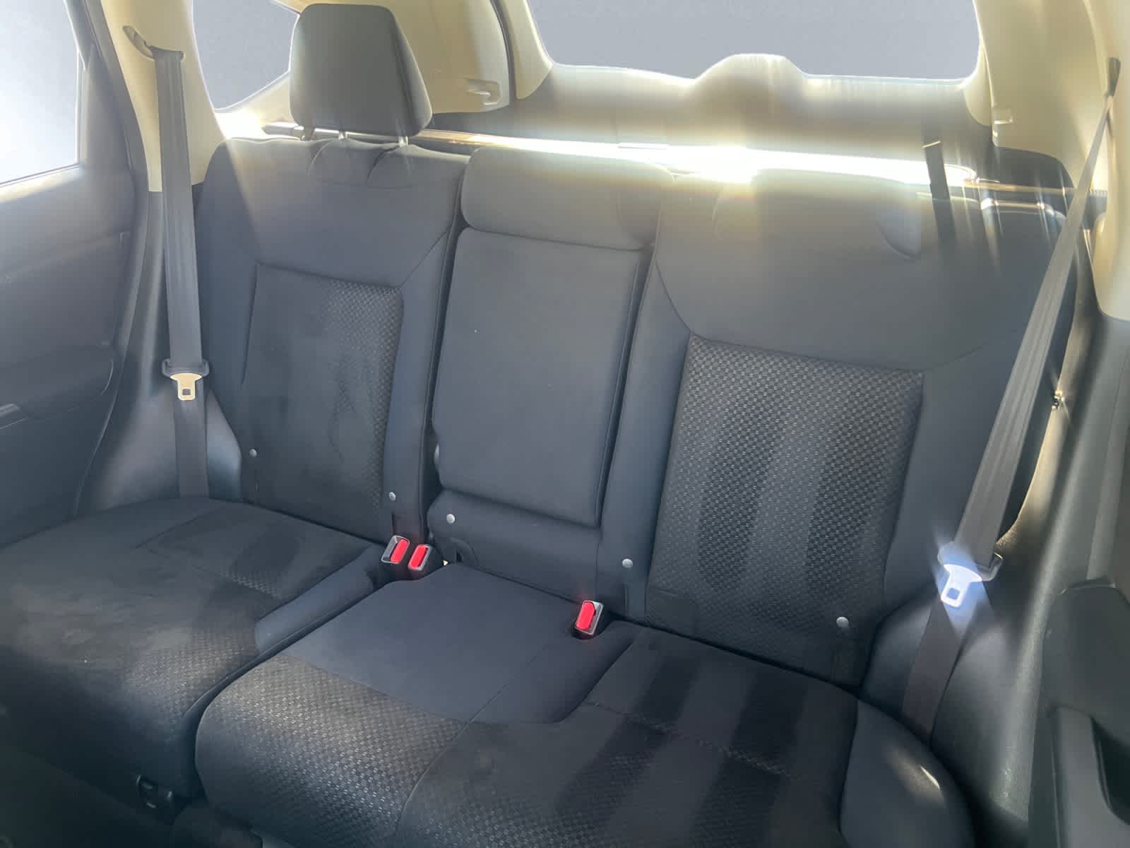 used 2016 Honda CR-V car, priced at $18,497