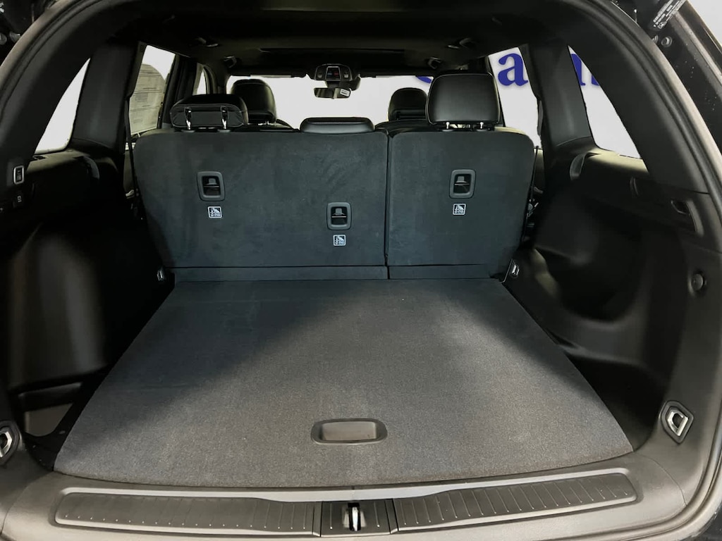 New 2026 Jeep Grand Cherokee ALTITUDE 4X4 Sport Utility