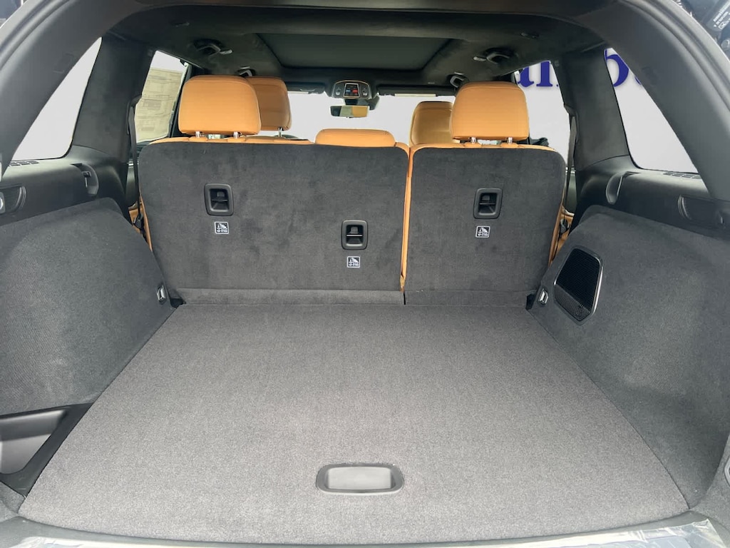 New 2026 Jeep Grand Cherokee SUMMIT 4X4 Sport Utility