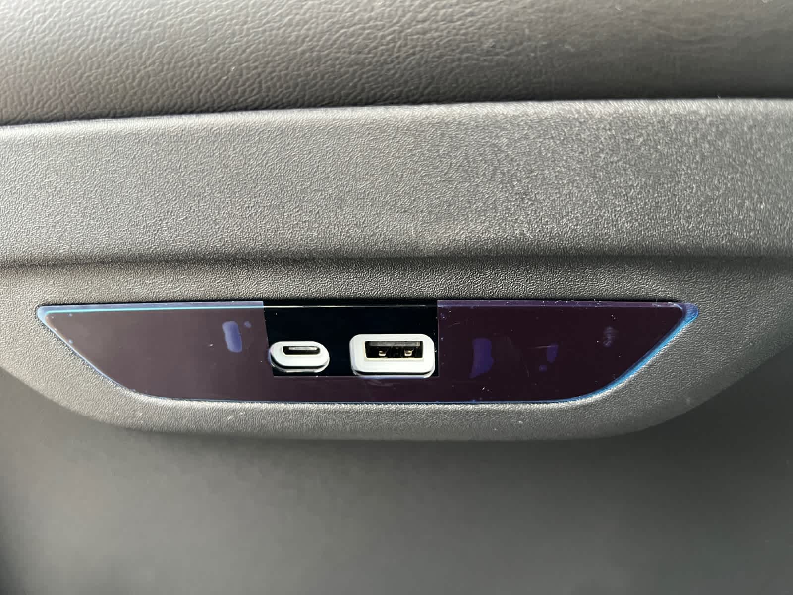 new 2026 Chrysler Pacifica car, priced at $46,635