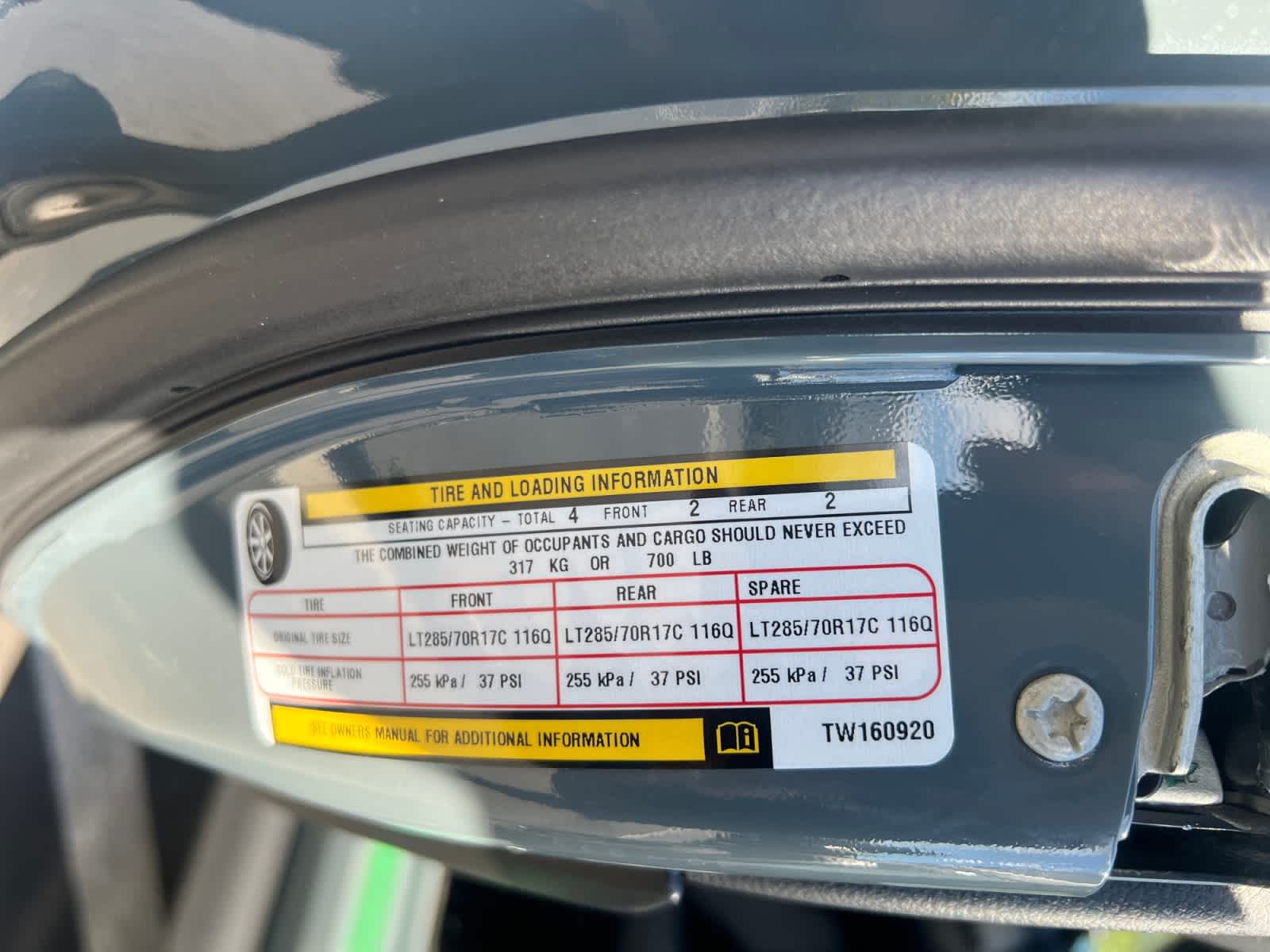 new 2026 Jeep Wrangler car, priced at $50,720