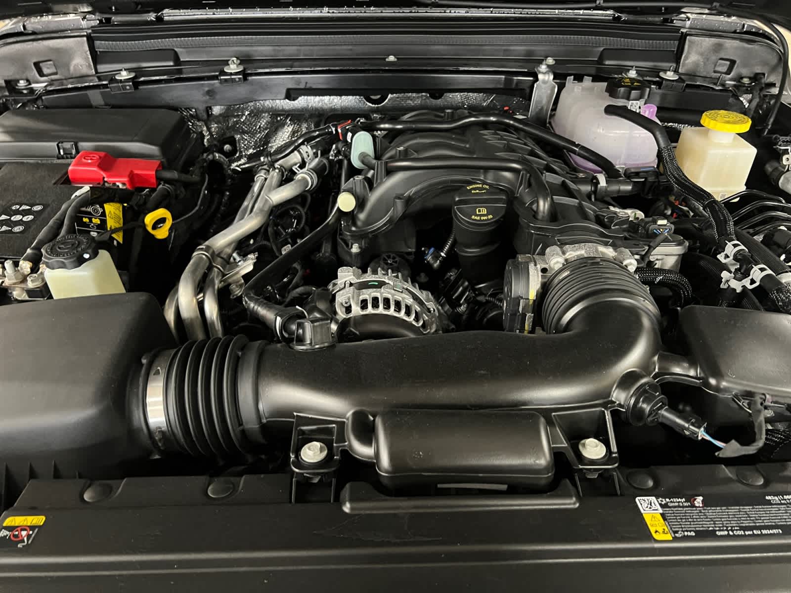 new 2026 Jeep Gladiator car, priced at $55,715