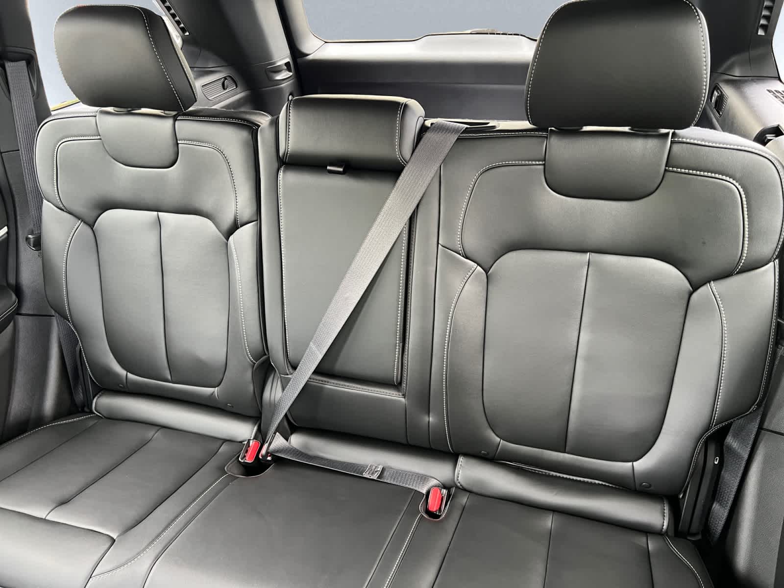 new 2026 Jeep Grand Cherokee car, priced at $51,130