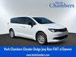  Chrysler Voyager