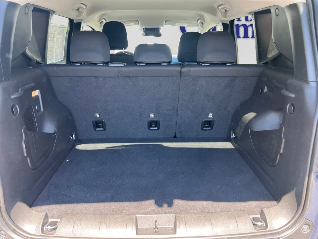 Used 2023 Jeep Renegade Upland SUV
