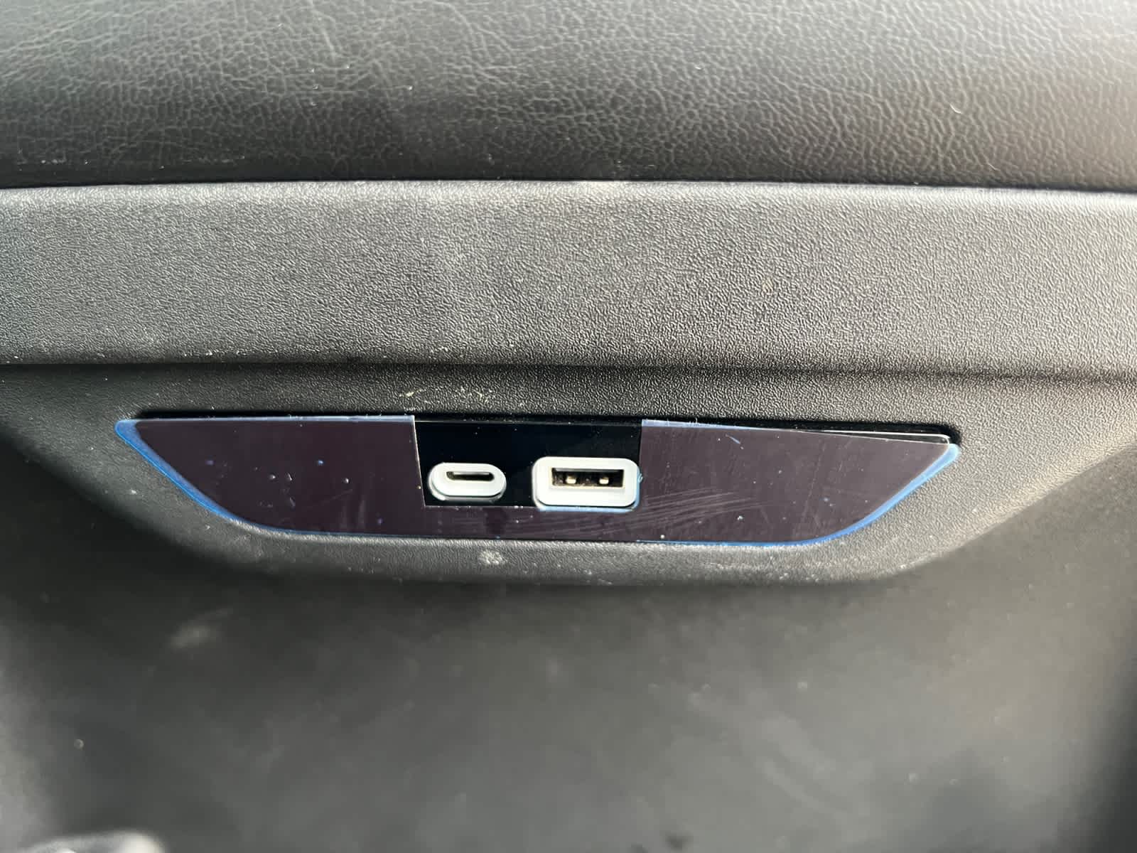 used 2025 Chrysler Pacifica car, priced at $33,497