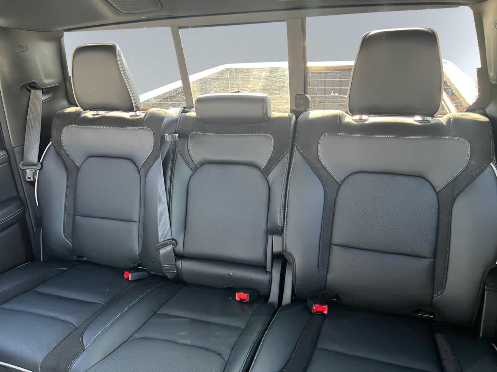 new 2026 Ram 1500 car, priced at $73,415