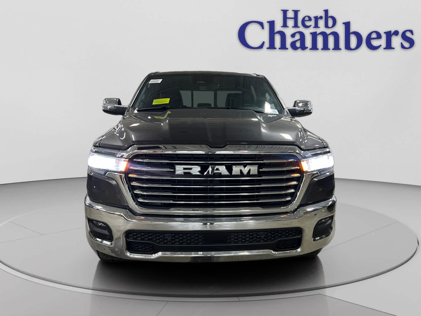 new 2026 Ram 1500 car, priced at $67,730