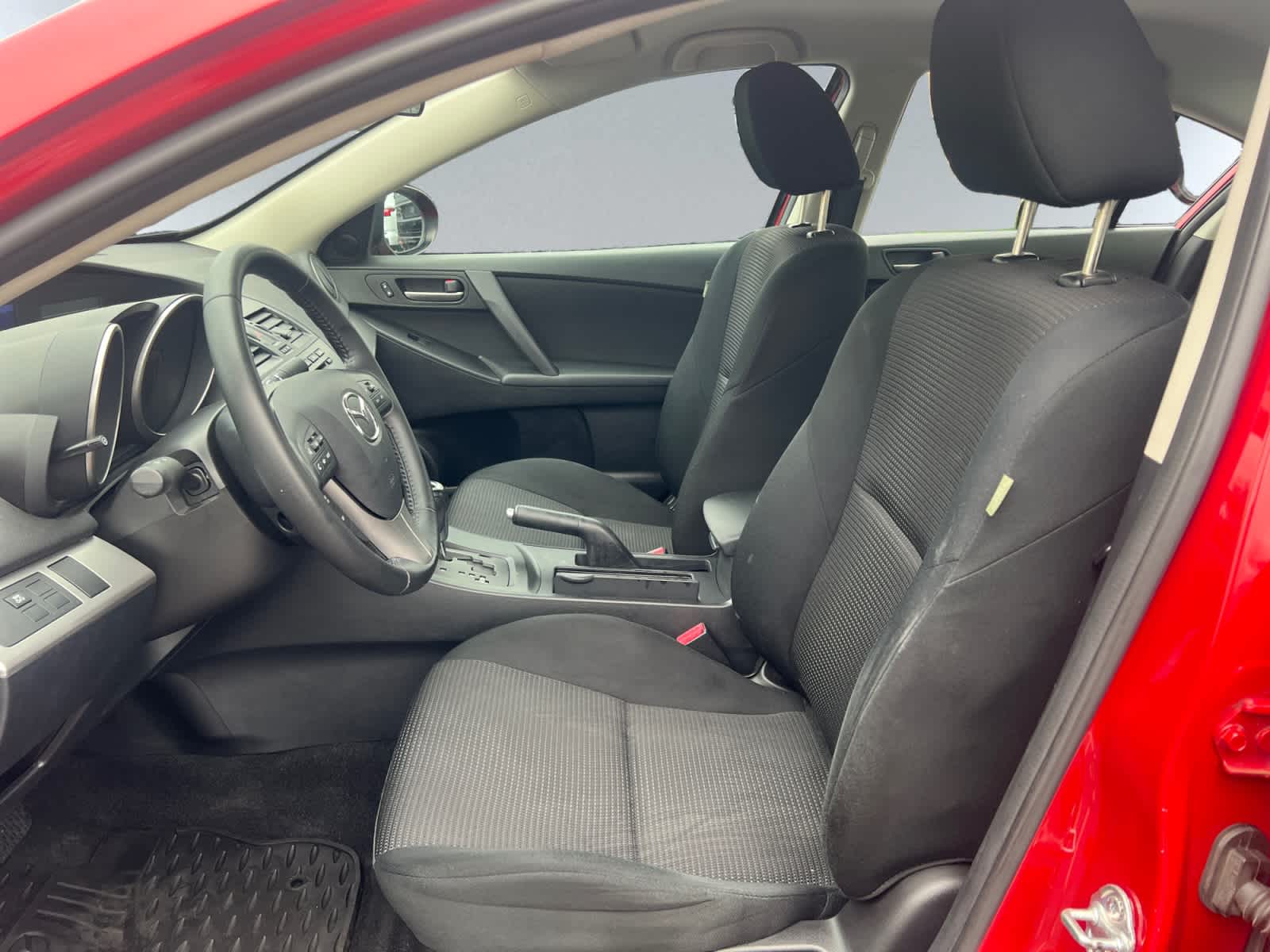 used 2013 Mazda Mazda3 car, priced at $10,997