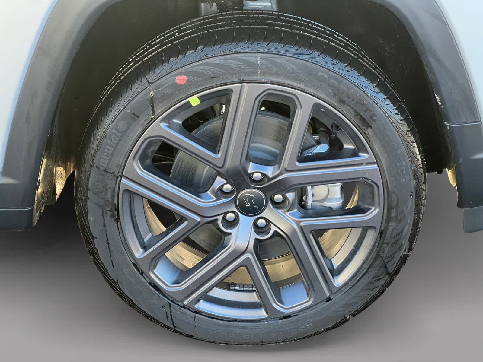 new 2026 Jeep Compass car, priced at $37,700