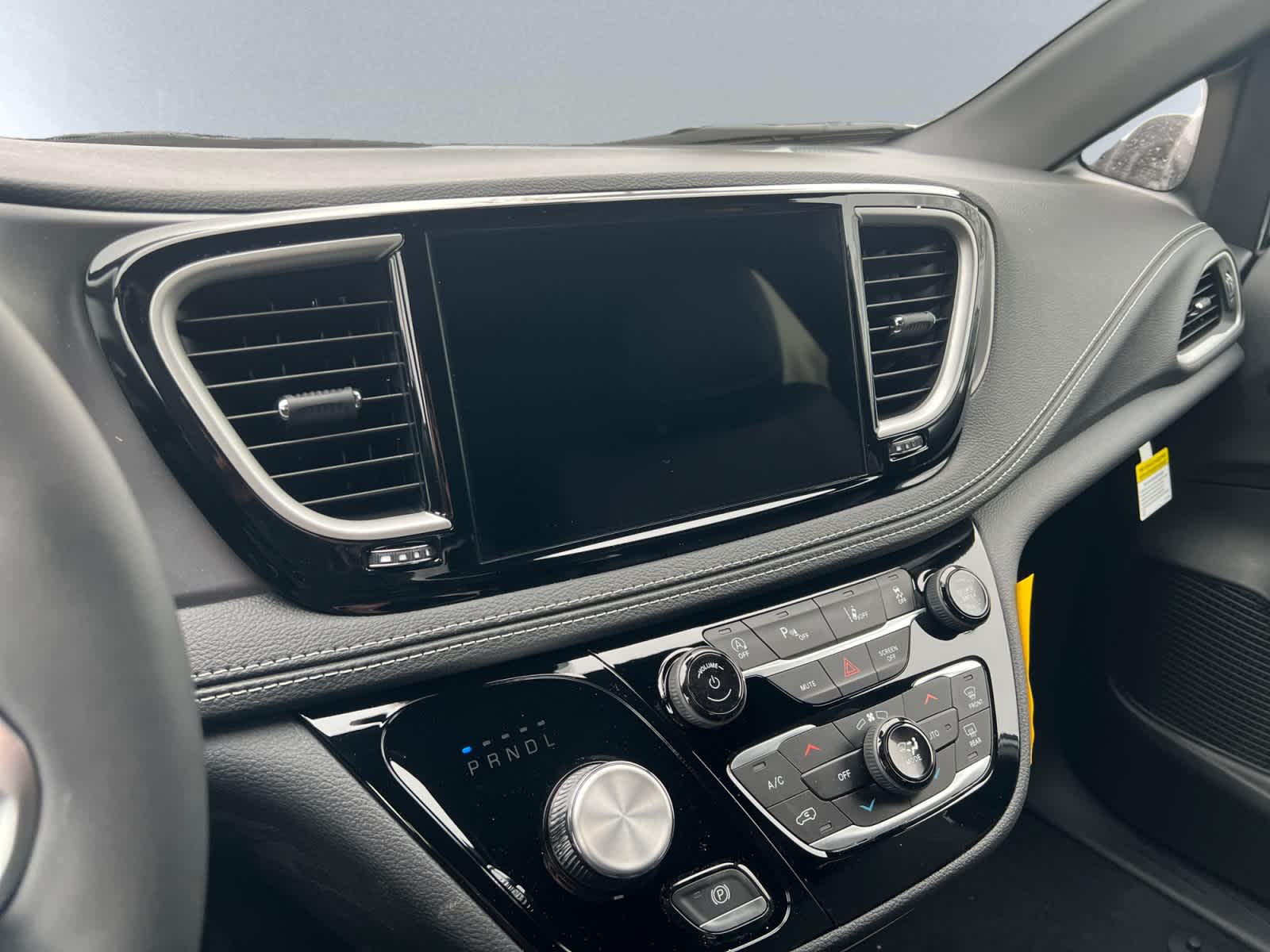 new 2026 Chrysler Pacifica car, priced at $46,665