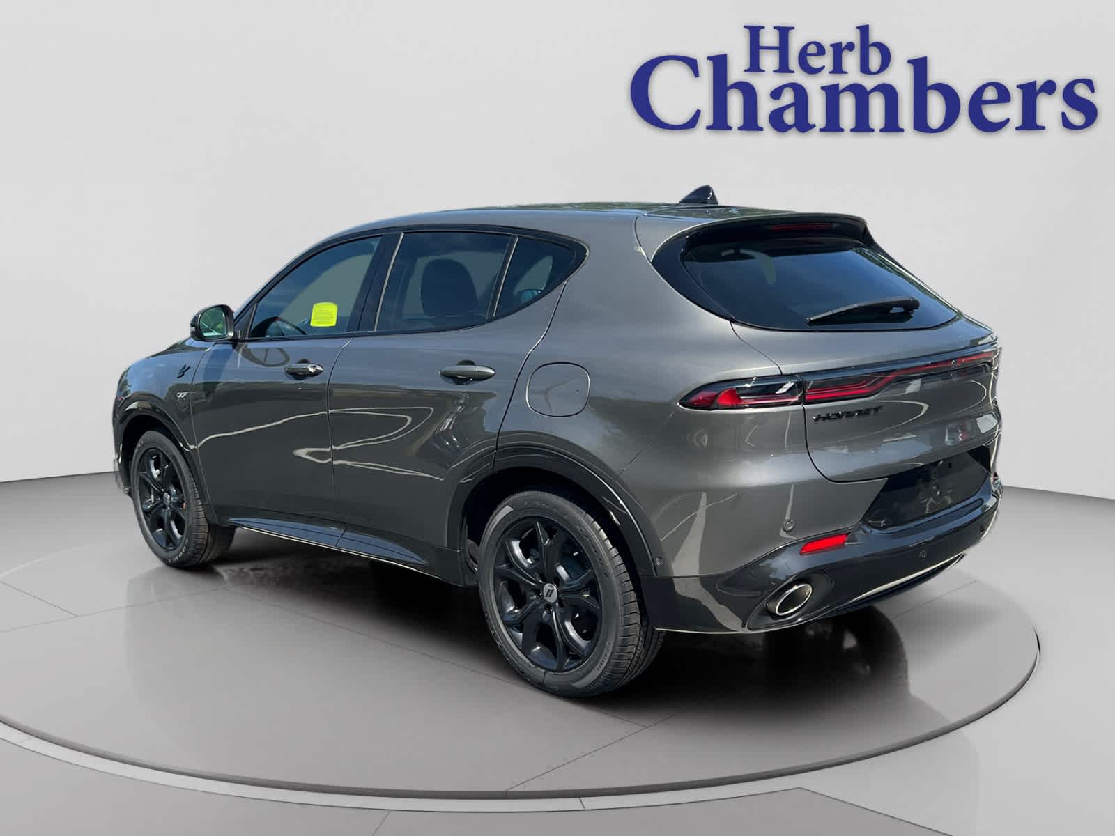 new 2024 Dodge Hornet car, priced at $46,330