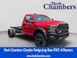  Ram 5500 Chassis Cab