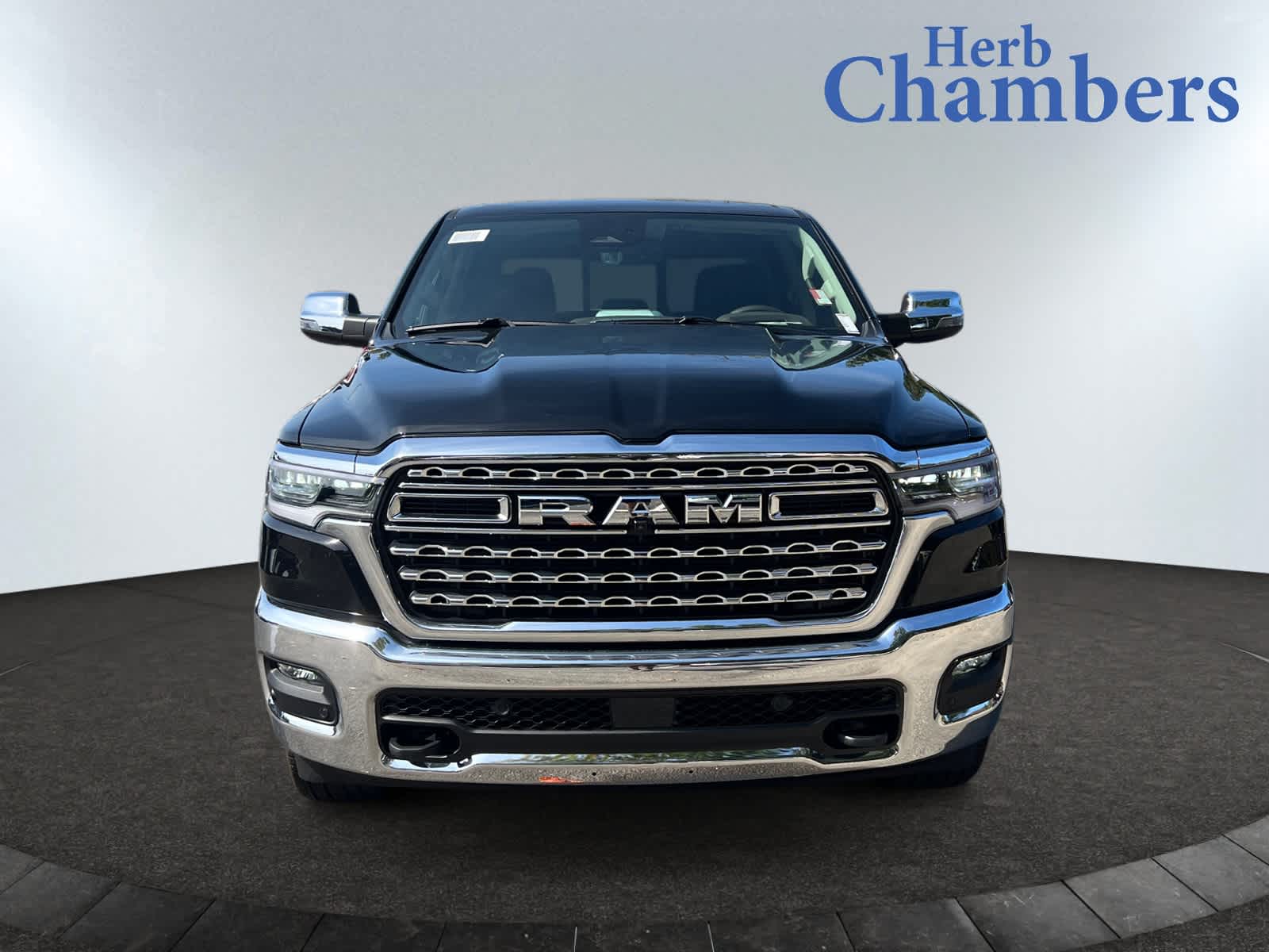 2026 Ram 1500 Limited Longhorn photo 2